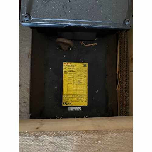 询价下单A06B-1446-B103 发那科 主轴电机 可开发票