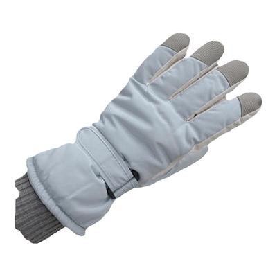 滑雪手套女保暖加绒棉款防风防寒