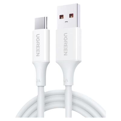 绿联数据线安卓线加长充电线