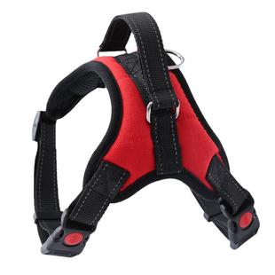 狗狗牵引绳背心式遛狗绳子泰迪法斗柴犬小型中型犬牵引绳狗狗背带