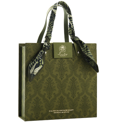 满月伴手礼生日十周岁礼盒