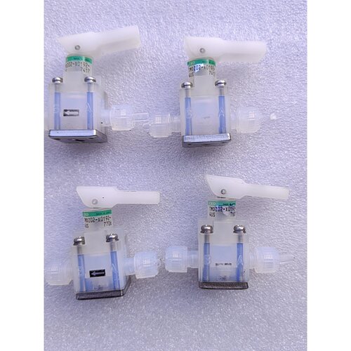 TMDZ02X01927417手动阀调节阀工业自动化控制配件议价维修