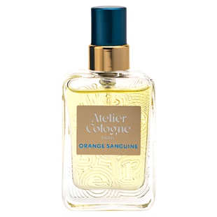 欧珑 新版赤霞橘光/无极乌龙/珐琅橘木/无畏山茶花9ml