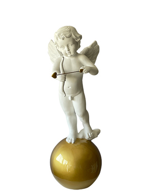 玻璃钢祝福欧式玄关工厂自销