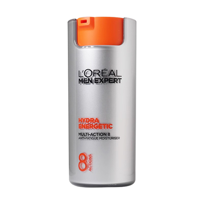 男士劲能醒肤露50ml擦脸控油