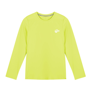 训练服套装儿童秋冬款透气专业羽毛球篮球健身跑步女童长袖速干衣