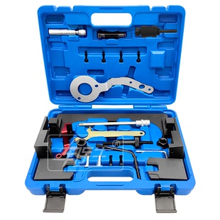 宝马B38 B48 B58 S58发动机正时专用工具组A12 A15 A20 mini 3.0T