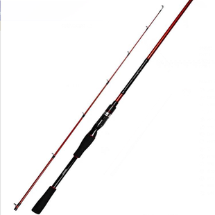 shimano禧玛诺Majestic玛杰仕路亚竿远投鲈鱼鳜鱼马杰士微物鱼竿