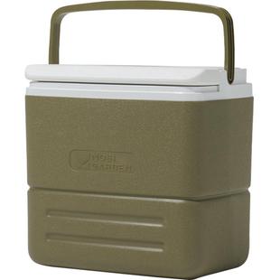 牧高笛极冰保温箱拉杆冷藏箱摆摊车载户外野餐露营保鲜冰块冰包