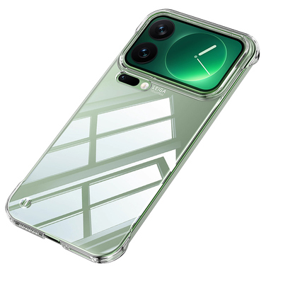 【无边框】适用小米17系列手机壳