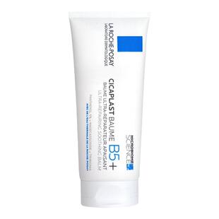 【自营】理肤泉100ml痘痕舒缓新版升级多效舒缓干敏泛红保湿乳霜