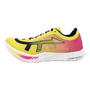 派燃烧状元4.0pro竞速鞋全掌铲型碳板跑鞋学生体考体测专业运动鞋