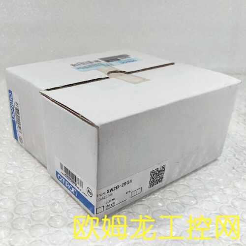 议价XW4B-05C4-TF-D网络接器XW4B系列欧姆龙 OMRON全新原装未现货