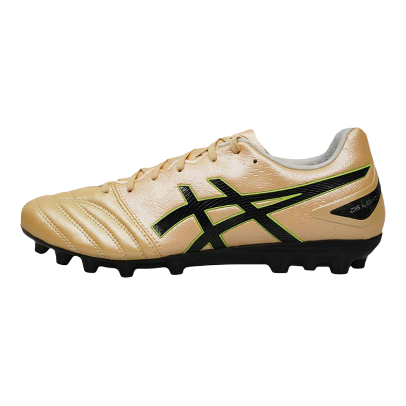 Asics/亚瑟士正品DS LIGHT PRO男子户外运动足球鞋1103A116-250