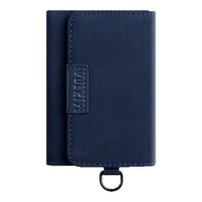 Vulkit新款防盗磁吸Magsafe卡包