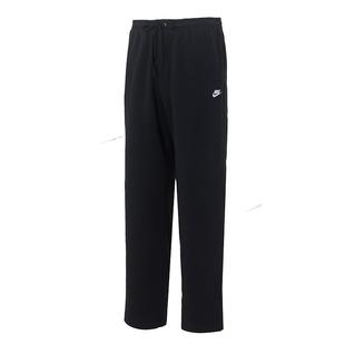 Nike耐克男裤2025冬季新款 CLUB BB OH PANT针织长裤FN3732