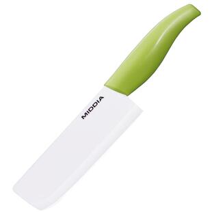 美帝亚陶瓷刀菜刀家用婴儿辅食刀具厨房免磨切肉刀套装日本切片刀