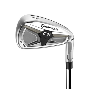 TaylorMade泰勒梅高尔夫球杆男士26新款QI4D高容错铁杆组