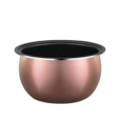 家用电饭煲内胆2L-5L不粘