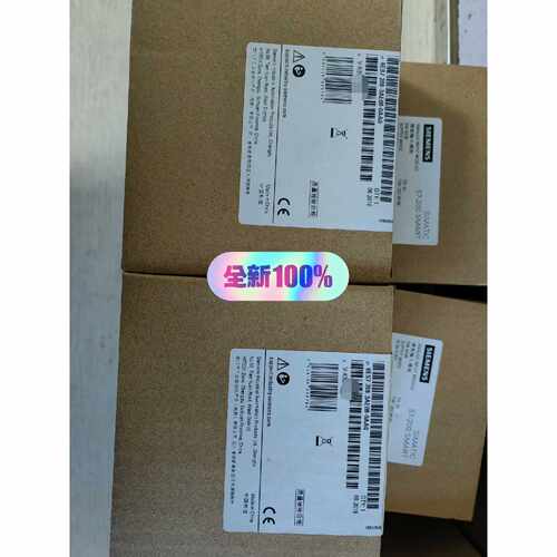 询价S7-200SMART模块6ES7 288-3AE08
