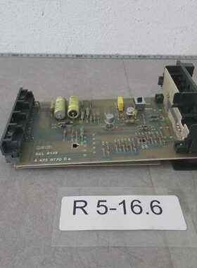 Landis & Gyr Polygyr SEL61.19 Volt 24 AC Heating Control