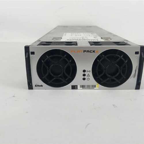易达 FLATPACK2 48V/3000W 电源模組 241119.100詢价