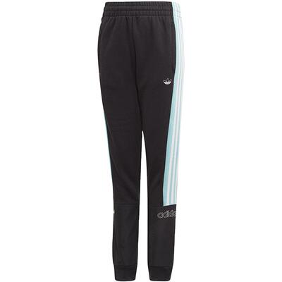大童运动长裤Adidas/阿迪达斯
