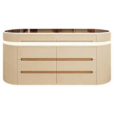 实木珠宝首饰柜斗柜收纳柜