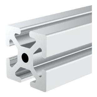 工业铝型材3030欧标30x30/3060铝合金框架30150铝材料工作台支架