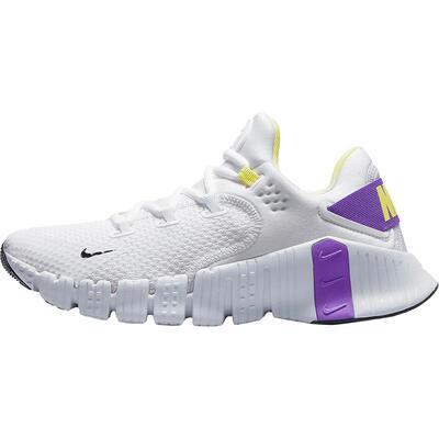 Nike/耐克正品Free Metcon 4 女子透气网眼训练鞋 CZ0596-157