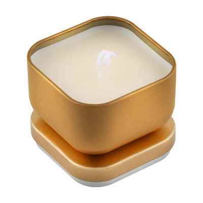 金属铁罐铝盒容器diy香薰蜡烛罐