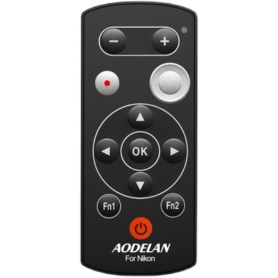 尼康10米遥控对焦变焦拍照录像