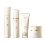 双抗水乳套装正品化妆护肤补水保湿去黄嫩肤改善暗沉抗皱紧致全套