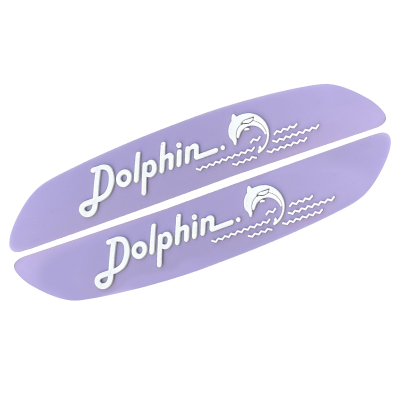 海鸥加厚硅胶车门防撞贴