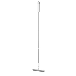 洁丽雅地刷缝隙刷硬毛卫生间专用无死角厕所瓷砖地缝清洁刷长柄刷