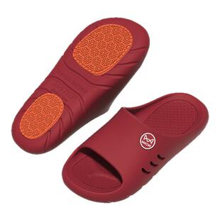 猫人拖鞋女科学防滑夏室内居家用26新款缓冲外穿孕妇老人防摔安全