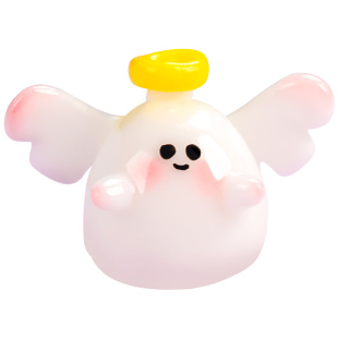 自由树脂胶手工diy材料包自制粘土可塑水晶土透明水晶黏土diy挂件