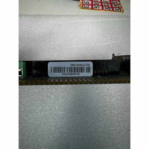 议价VORTEX86DX/SX ISA   VDX-6324-C
