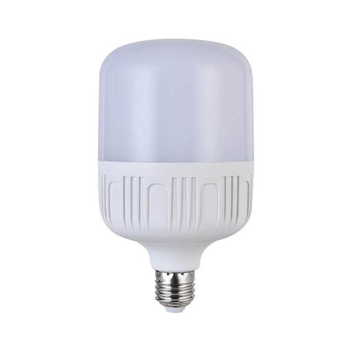 led灯泡家用E27螺口节能灯白光超亮室内护眼无频闪大功率照明球泡