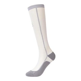 AR运动压力袜小腿袜专业骑行跑步加压登山压缩长筒袜AlmondRocks