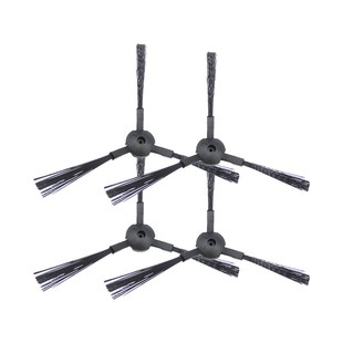 适配科沃斯扫地机器人边刷灵犀CR120魔镜S地宝CEN540/546毛刷配件