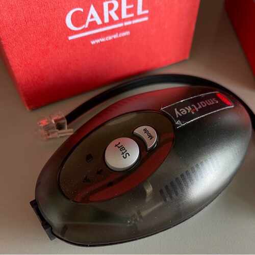 议价PCOS00AKY0 卡乐CAREL编程器 SMARTKEY smartkey PCOSOOAKYO