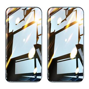 适用iphone13防窥钢化膜苹果11防偷窥14pro防窥膜12promax放窥视x气囊XR全屏XS屏幕mini手机ip十二pm屏膜plus