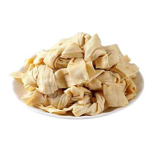 维扬豆制品百叶结薄百叶纯手工商用家用腌笃鲜千张结火锅食材