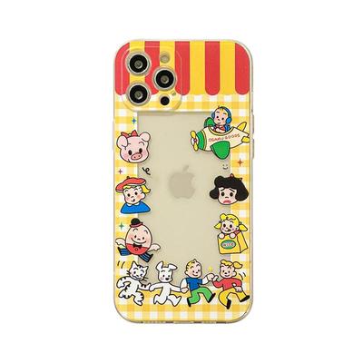 适用于苹果日系动漫可爱