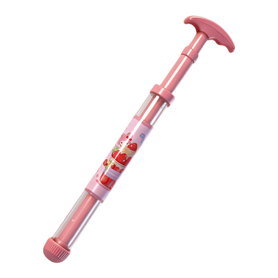 儿童烟花水枪大容量抽拉式散射