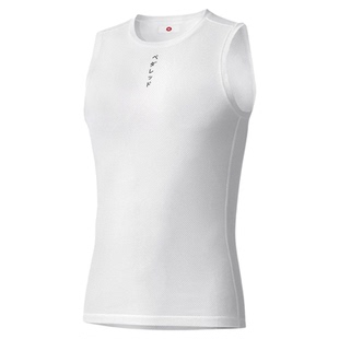 PEdALED 男士 Mirai 骑行打底轻量舒适透气吸湿排汗快干PD骑行服