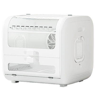 爆款热销丨全自动智能烘干箱