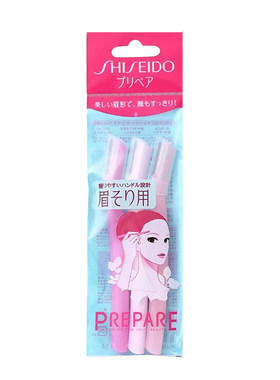 修眉刀安全型眉毛修眉刀