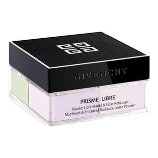 【自营】Givenchy/纪梵希四宫格散粉持久控油正品四色定妆粉彩妆